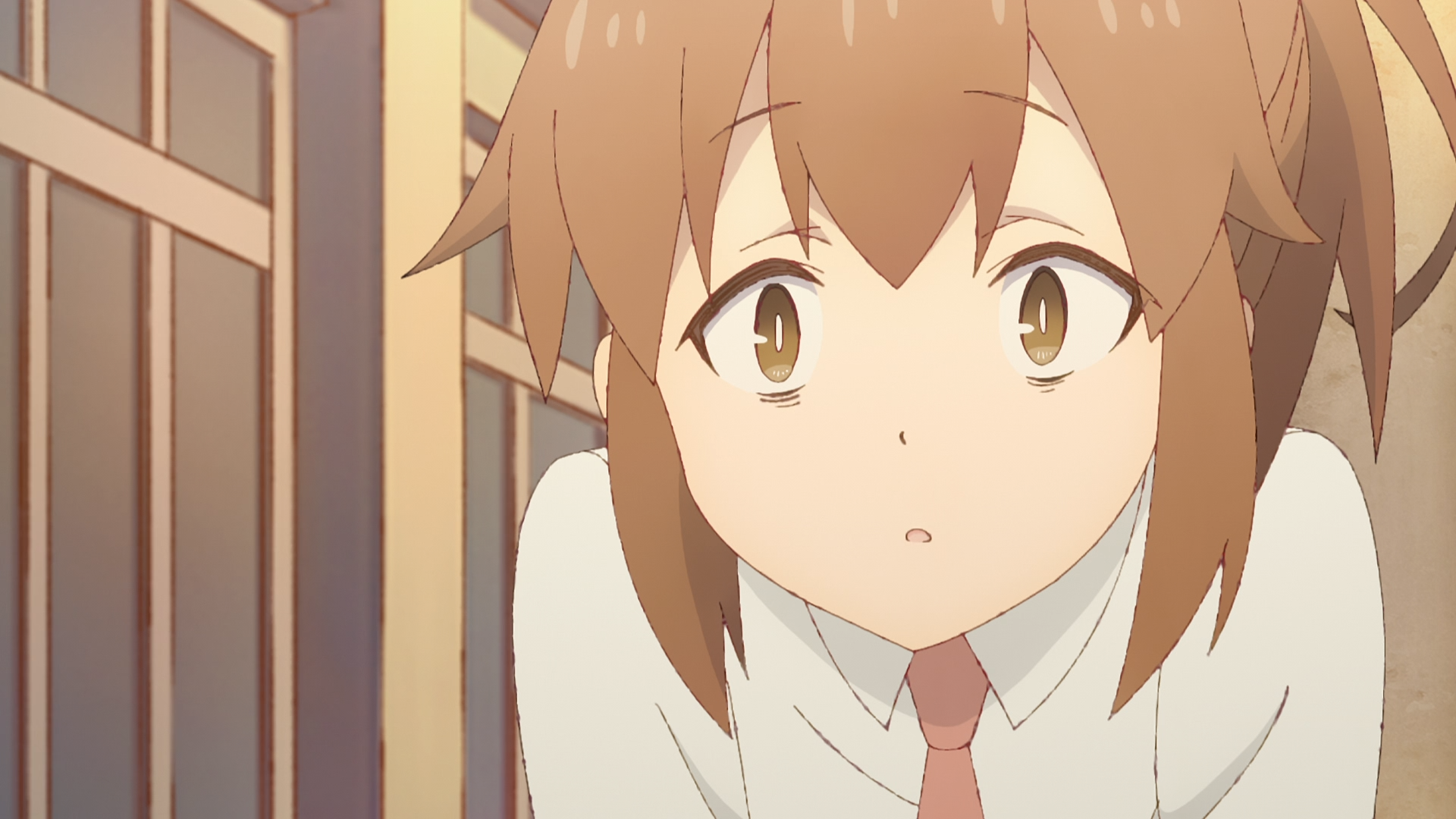 Shachiku-san wa Youjo Yuurei ni Iyasaretai. (PuyaSubs!)